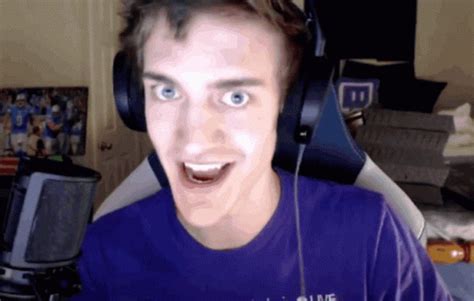 ninja sus face reveal